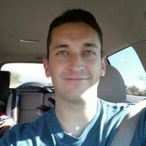 Meet your Posher, Stephen